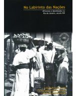 Capa do livro No labirinto das nações