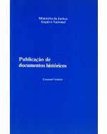 Publicação de Documentos Históricos 