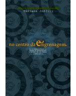 Capa do livro No centro da engrenagem