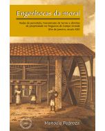 Engenhocas da moral: redes de parentela, transmissão de terras e direitos de propriedade na freguesia de Campo Grande (Rio de Janeiro, século XIX)