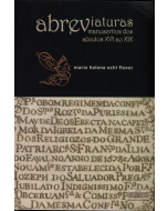 Abreviaturas: manuscritos do século XVI ao XIX