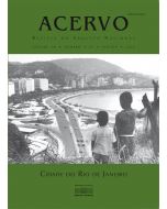 Revista Acervo, v. 28, n.1 | Cidade do Rio de Janeiro