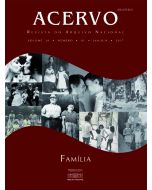 Revista Acervo, v. 30, n.1 | Família