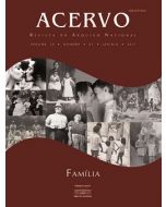Revista Acervo, v. 30, n.1 | Família