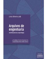 Arquivos de engenharia: contribuições da arquivologia