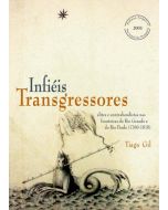 Capa do livro Infiéis transgressores