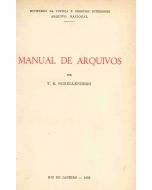Manual de arquivos