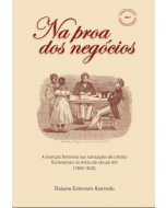 Na proa dos negócios: a inserção feminina nas transações de crédito fluminenses no início do século XIX (1800-1820)
