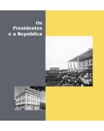 Os presidentes e a República: Deodoro da Fonseca a Luiz Inácio Lula da Silva (6ª ed.) | e-book