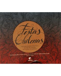 Festas chilenas: sociabilidade e política no Rio de Janeiro no ocaso do Império