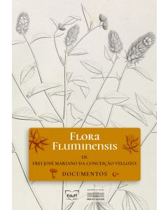 Flora fluminensis: de Frei José Mariano da Conceição Vellozo - documentos (reedição)
