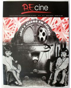 RECINE: Rádio e Cinema em Sintonia Ano 6 Nº 6 2009