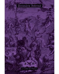 Dicionário Infernal: A - N