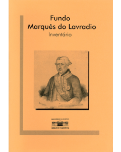 Fundo Marquês do Lavradio: inventário