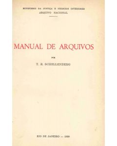 Manual de arquivos
