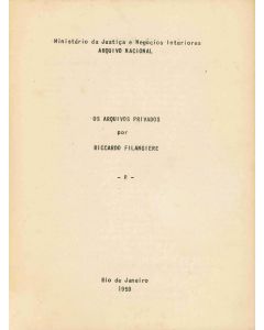 Os arquivos privados