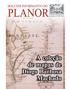 Boletim Informativo do Planor Ano 11 N 15 / 2007