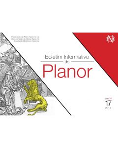 Boletim Informativo do Planor Ano 14 N 17 - 2014