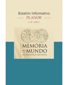 Boletim Informativo do Planor Ano 18 N 20 - 2017 -2