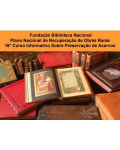 Critérios de Raridade da Fundação Biblioteca Nacional