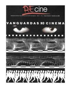 RECINE: Vanguardas no cinema Ano 3 N° 3 2006